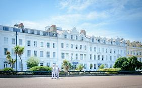 Somerset Hotel Llandudno United Kingdom